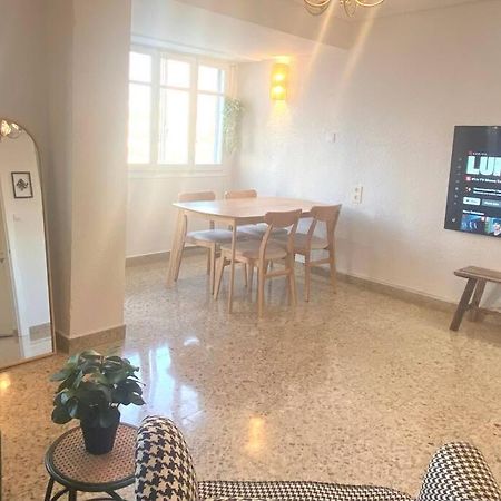 Acogedor Apartamento A 5 Min Del Ave Zaragoza Exteriér fotografie