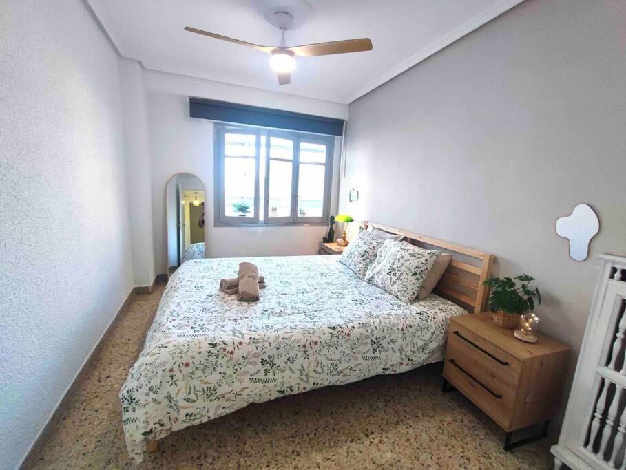 Acogedor Apartamento A 5 Min Del Ave Zaragoza Exteriér fotografie