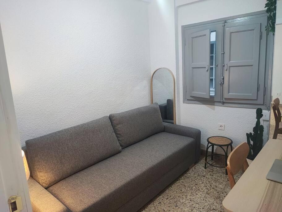 Acogedor Apartamento A 5 Min Del Ave Zaragoza Exteriér fotografie
