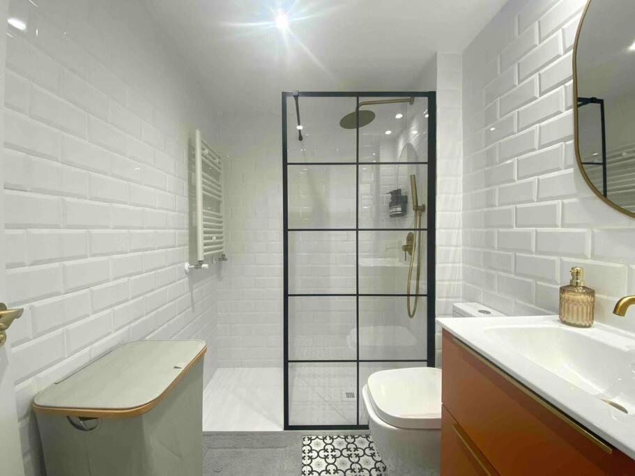 Acogedor Apartamento A 5 Min Del Ave Zaragoza Exteriér fotografie