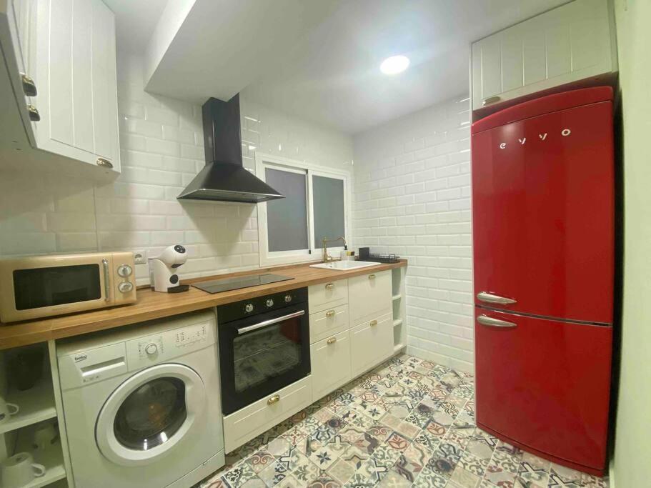 Acogedor Apartamento A 5 Min Del Ave Zaragoza Exteriér fotografie