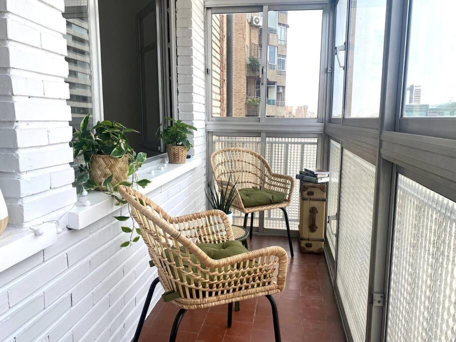 Acogedor Apartamento A 5 Min Del Ave Zaragoza Exteriér fotografie