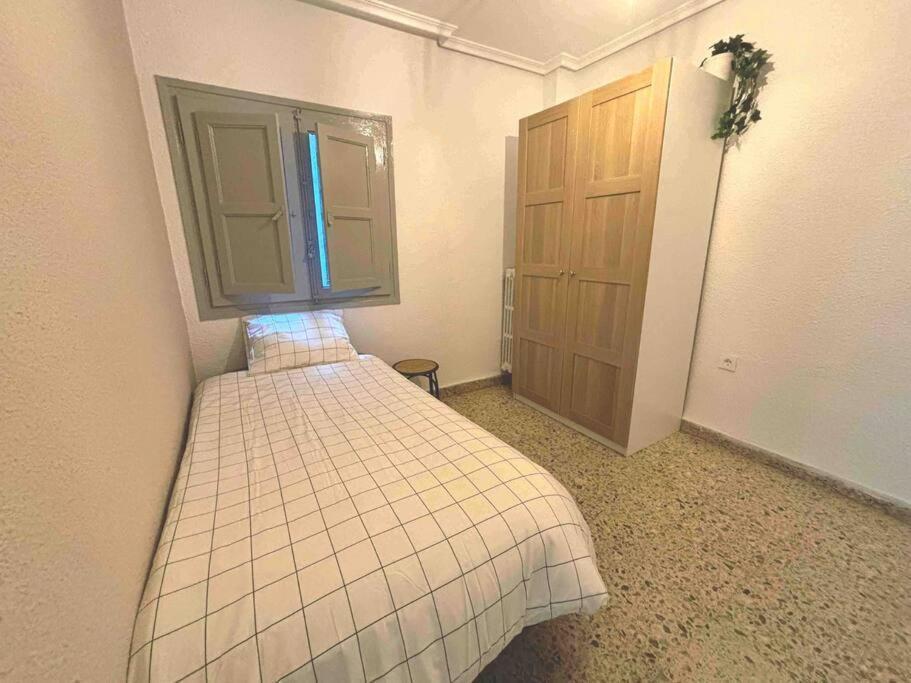 Acogedor Apartamento A 5 Min Del Ave Zaragoza Exteriér fotografie